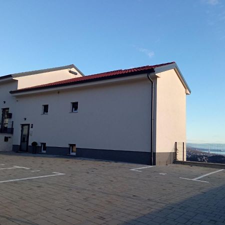 Ferienwohnung Drenova View Rijeka Exterior foto
