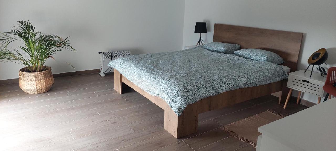 Ferienwohnung Drenova View Rijeka Exterior foto