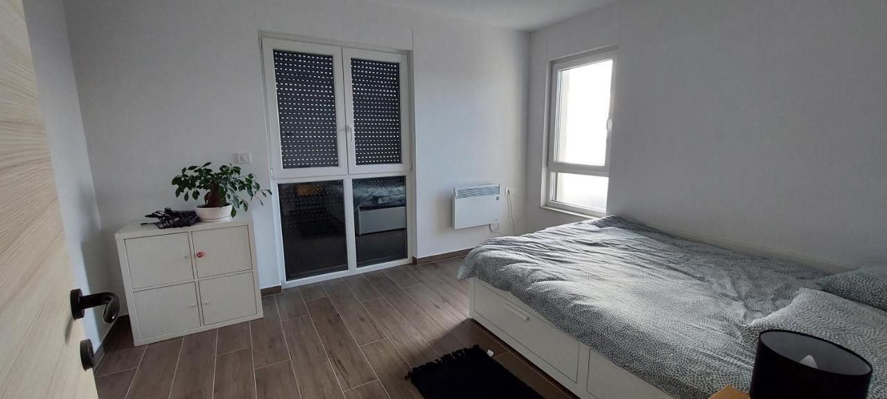 Ferienwohnung Drenova View Rijeka Exterior foto