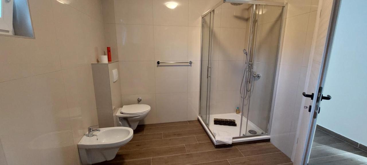 Ferienwohnung Drenova View Rijeka Exterior foto