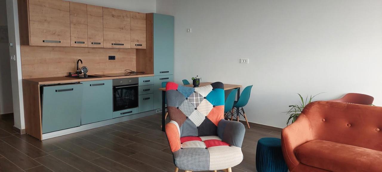 Ferienwohnung Drenova View Rijeka Exterior foto