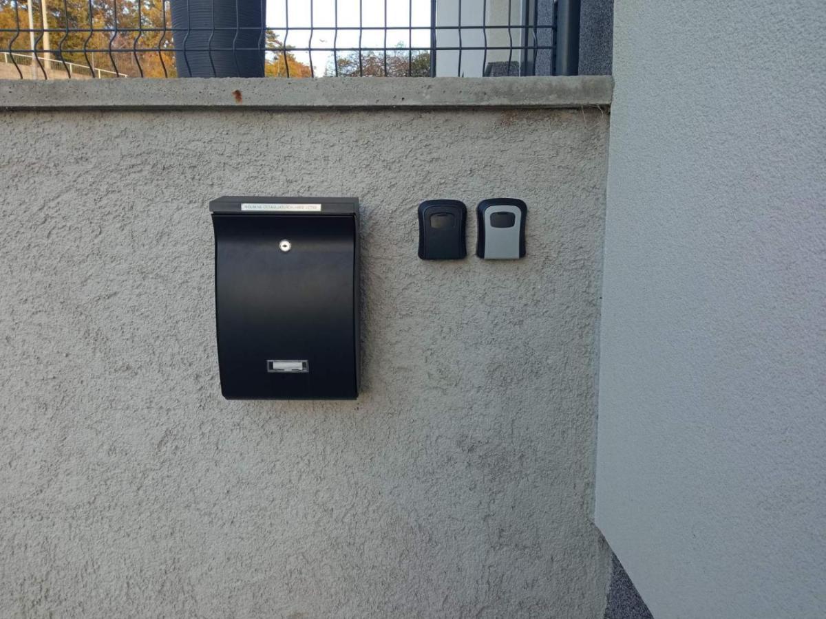 Ferienwohnung Drenova View Rijeka Exterior foto