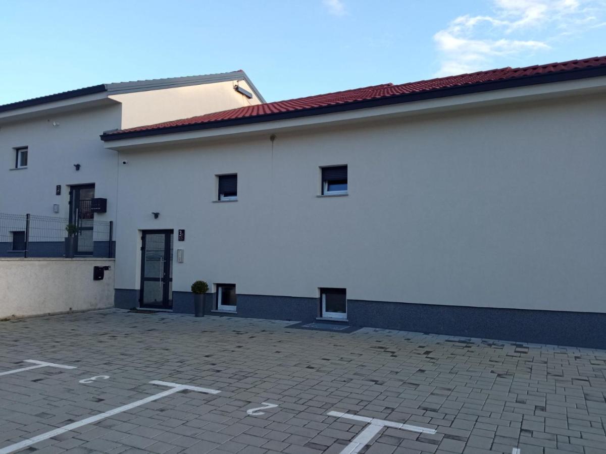 Ferienwohnung Drenova View Rijeka Exterior foto
