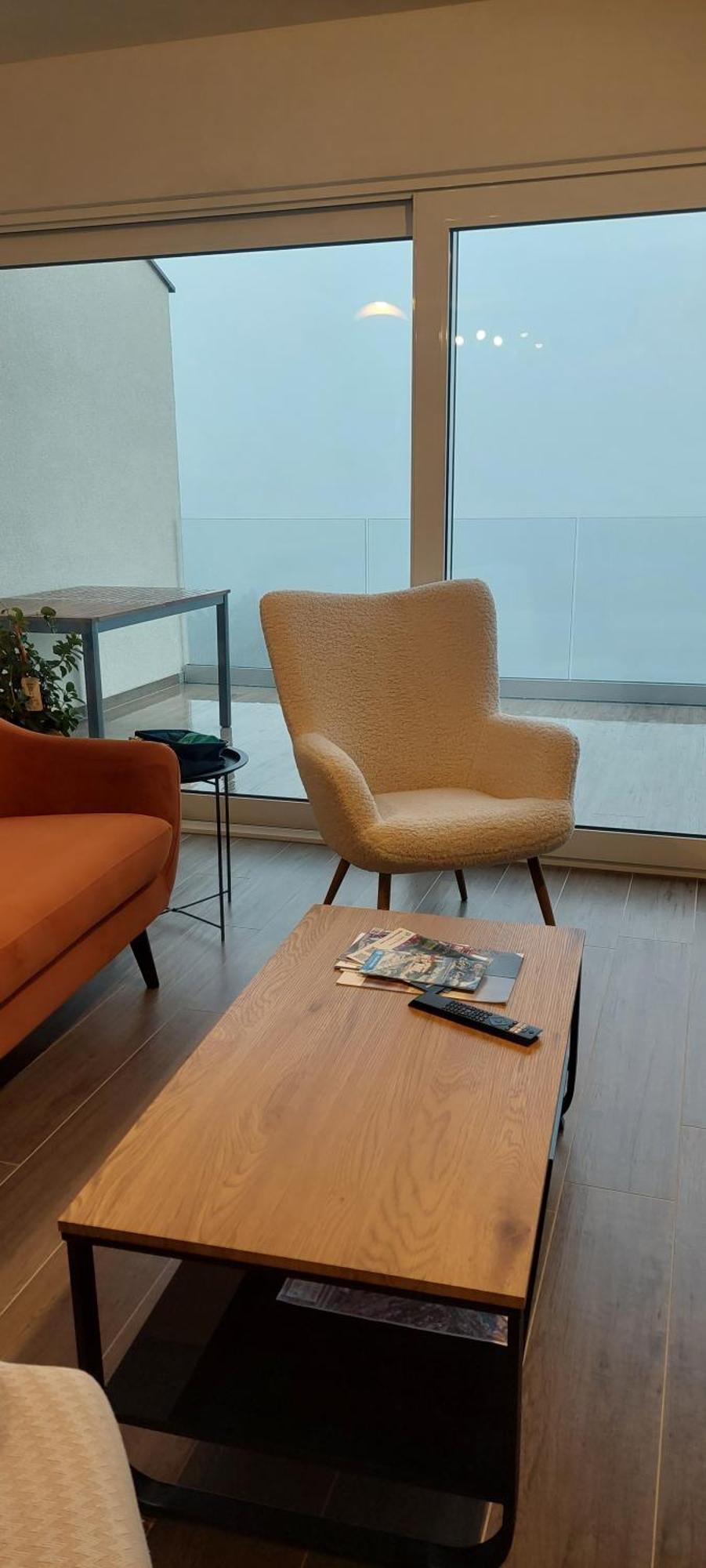 Ferienwohnung Drenova View Rijeka Exterior foto