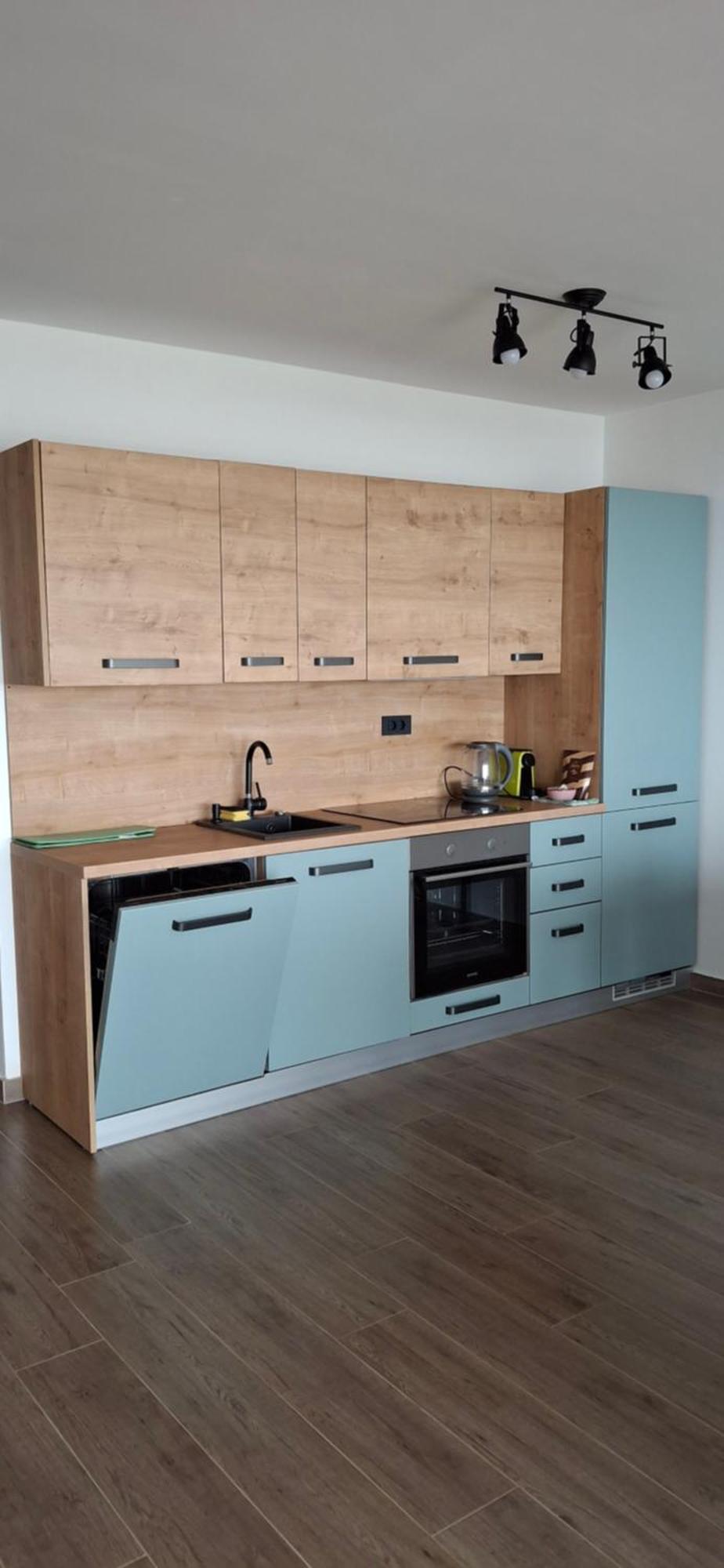 Ferienwohnung Drenova View Rijeka Exterior foto
